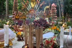 นาคเทพ ราชาโชค เศรษฐีโกฏิล้าน