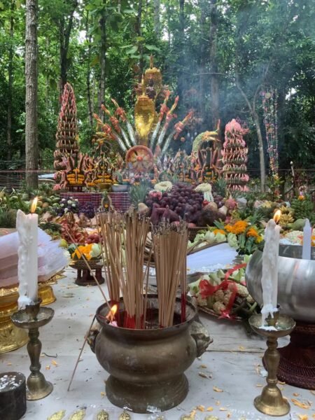 นาคเทพ ราชาโชค เศรษฐีโกฏิล้าน